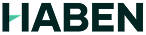 Haben-Wordmark_CMYK_POS 1